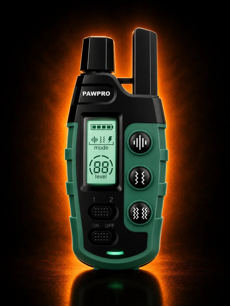 Télécommande ALPHA1