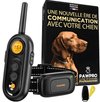 Collier de Dressage PAWPRO PP6