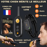 Collier de Dressage PAWPRO PP6 — Se bild 2