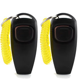 Sifflet-Clicker 2 en 1 PAWPRO
