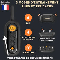 Collier de Dressage PAWPRO PP6 — Se bild 4