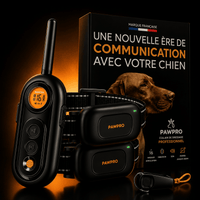 Collier de Dressage PAWPRO PP6 — Voir image 7