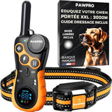 Collier de Dressage PAWPRO Ultimate