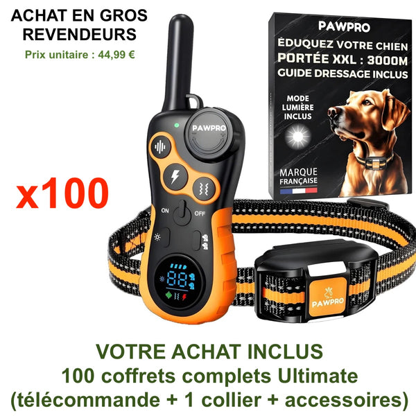 Achat en gros : 100x Coffret Ultimate