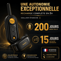 Collier de Dressage PAWPRO PP6 — Voir image 5