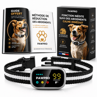 Anti-Bark Vet Recommended