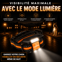 Collier de Dressage PAWPRO Ultimate — Voir image 5