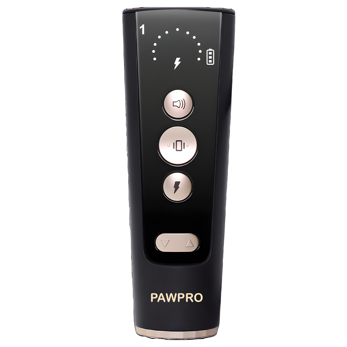 PAWPRO PP7 Reservefjernbetjening