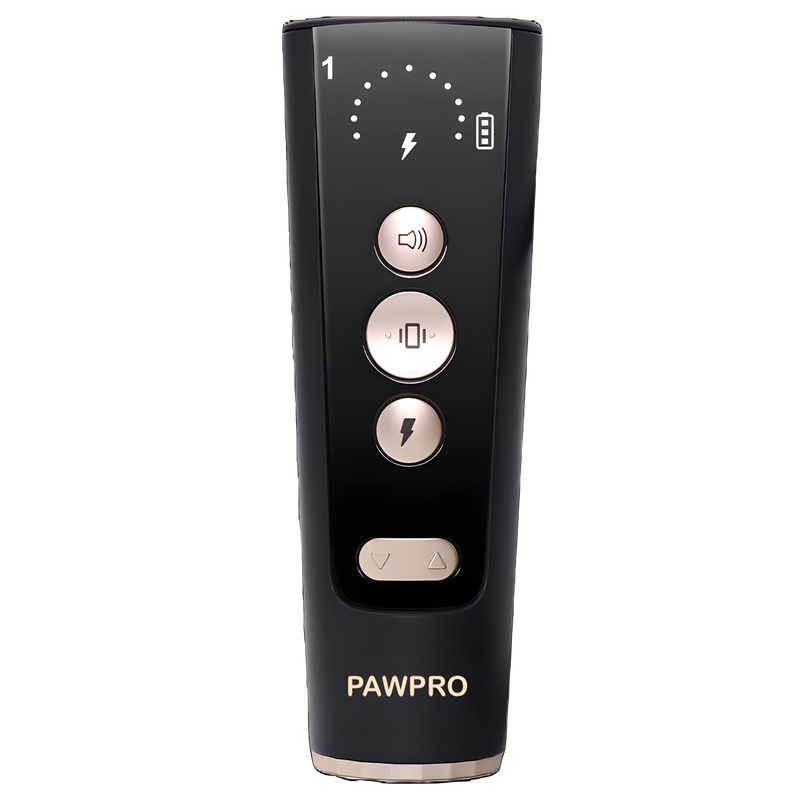 PAWPRO PP7 Reservefjernbetjening