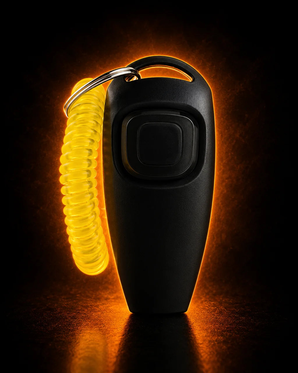 Sifflet-Clicker 2 en 1