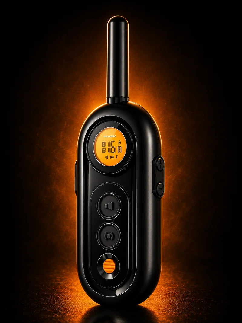 Télécommande PP6
