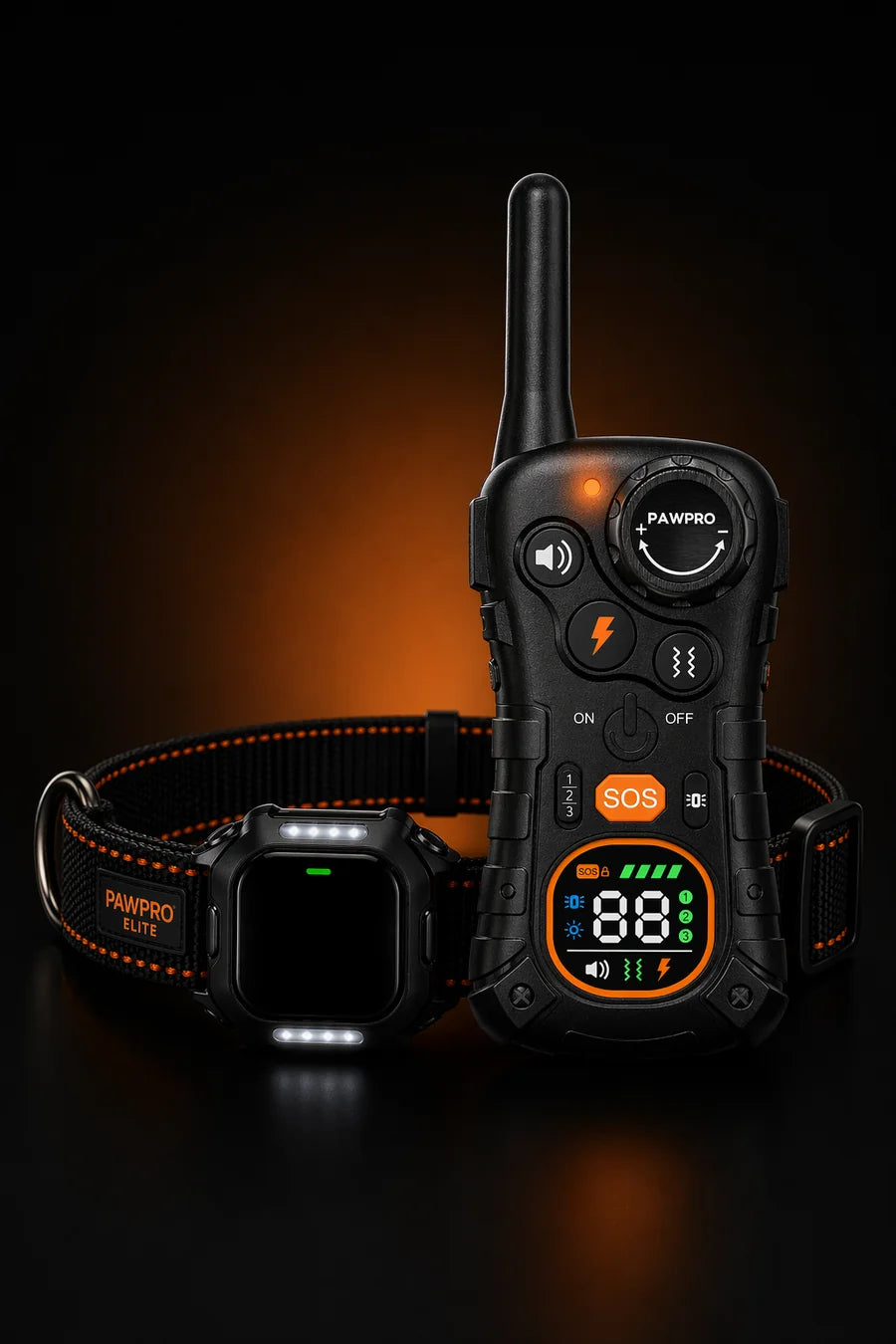PAWPRO Elite
